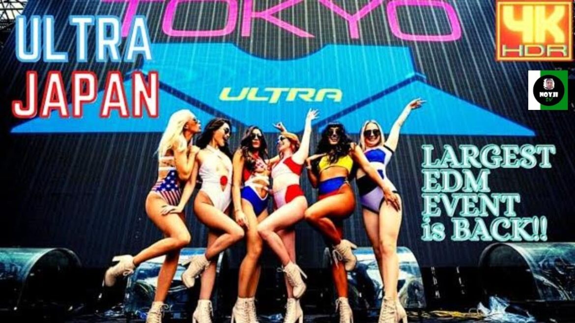 ULTRA JAPAN | JAPAN WALK | 4K @NOYJI TV ULTRA JAPAN | JAPAN WALK | 4K @NOYJI TV