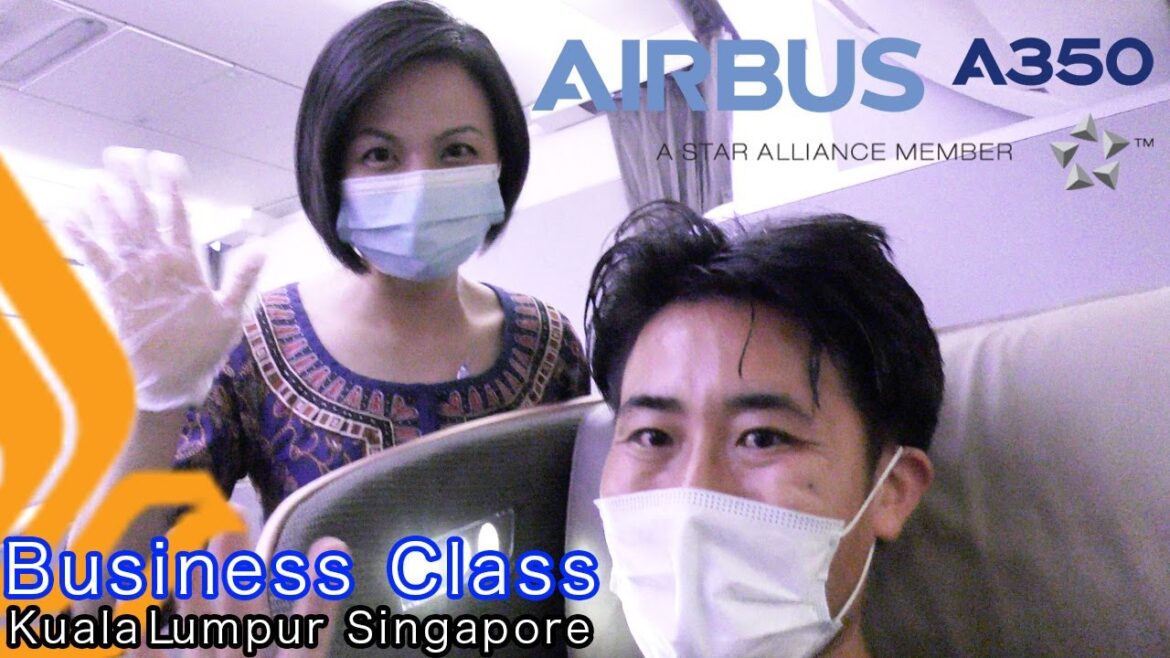 Singapore Airlines Business Class A350 From PNB 118 Four Seasons Marini's On 57 Sky Bar Kuala Lumpur Singapore Airlines Business Class A350 From PNB 118 Four Seasons Marini's On 57 Sky Bar Kuala Lumpur