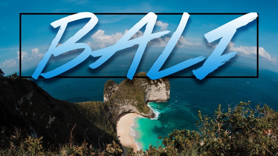 Bali 2019 // PANASONIC GH4 | MAVIC AIR Bali 2019 // PANASONIC GH4 | MAVIC AIR