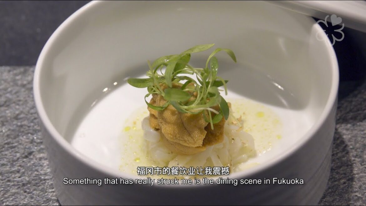 Exploring The Bounty Of Shimonoseki | 探索下关