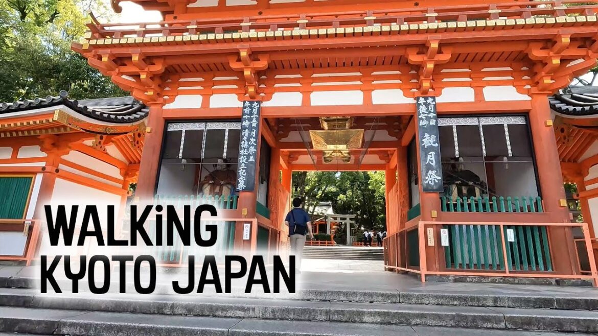 This is KYOTO JAPAN in 2022 This is KYOTO JAPAN in 2022