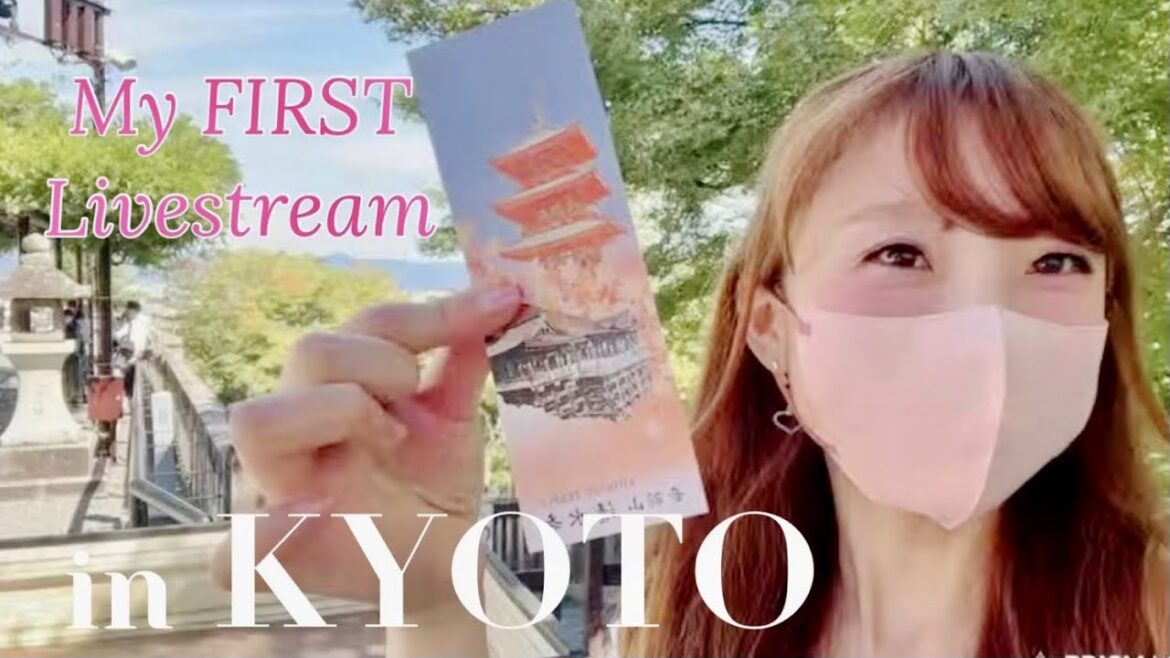 🔴Kyoto Explorer | Beautiful Historical Area | Kamo River🦆Hanamikoji Street🌸Kiyomizu Temple⛩ 🔴Kyoto Explorer | Beautiful Historical Area | Kamo River🦆Hanamikoji Street🌸Kiyomizu Temple⛩