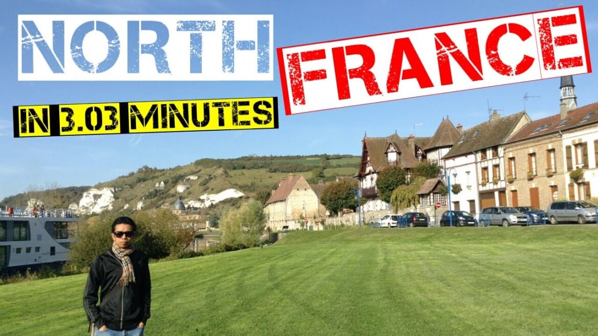 North France Destinations North France Destinations
