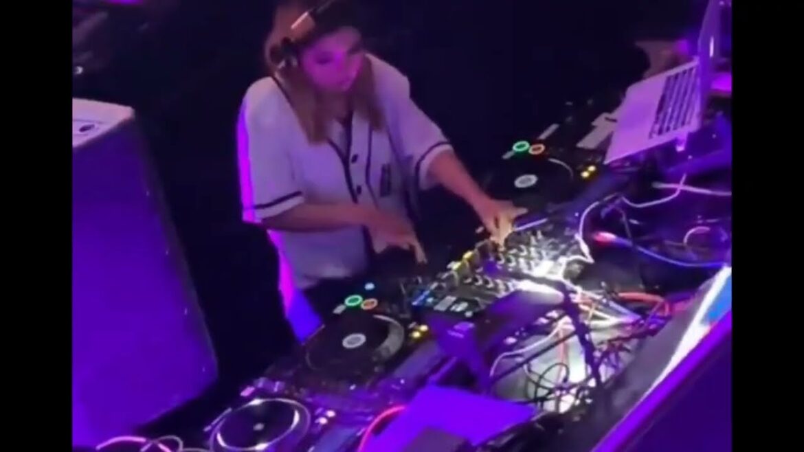 VTEN Fukuoka Live Concert | Japan Tours Second Day First Event With DJ Nani | V10 @VTEN MUSIC