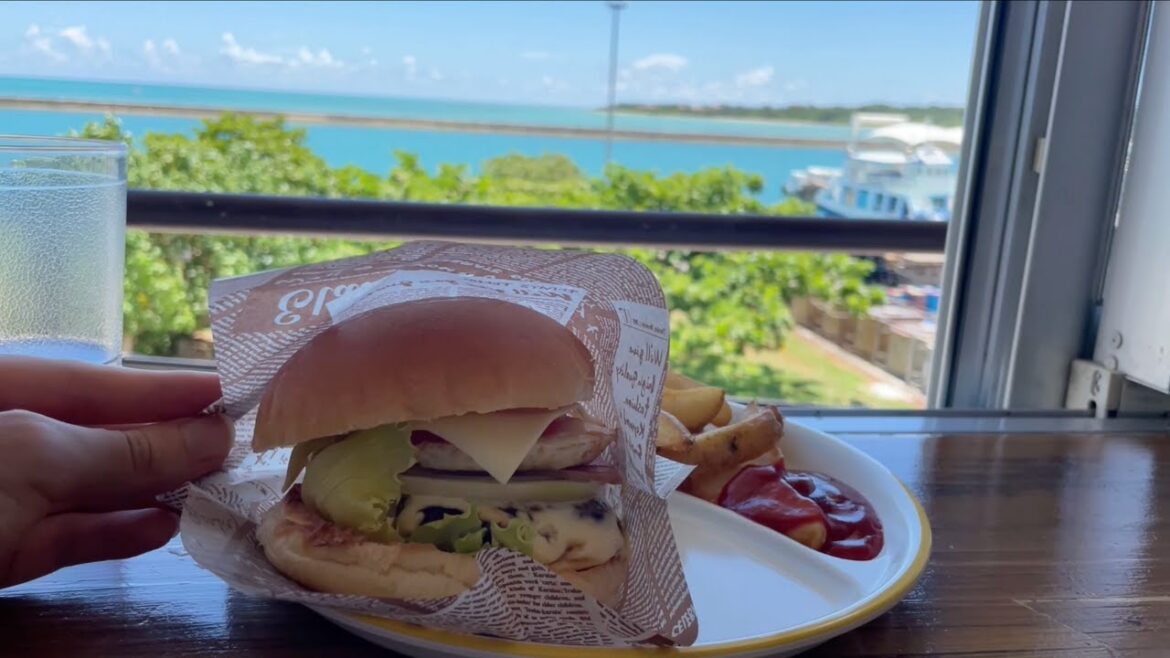 【石垣・小浜島④】島のlocal foodをご紹介 【石垣・小浜島④】島のlocal foodをご紹介