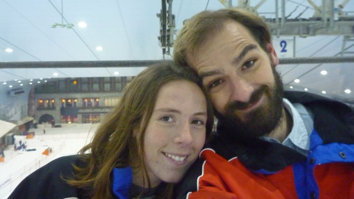 Dubai, UAE | Aug 26 - Sept 5, 2010 (2 of 3) | RTW Ep.128