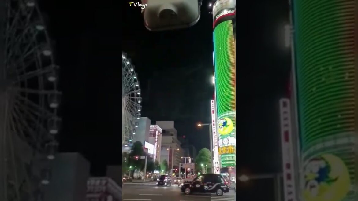 Nagoya | Japan 🇯🇵 #shorts