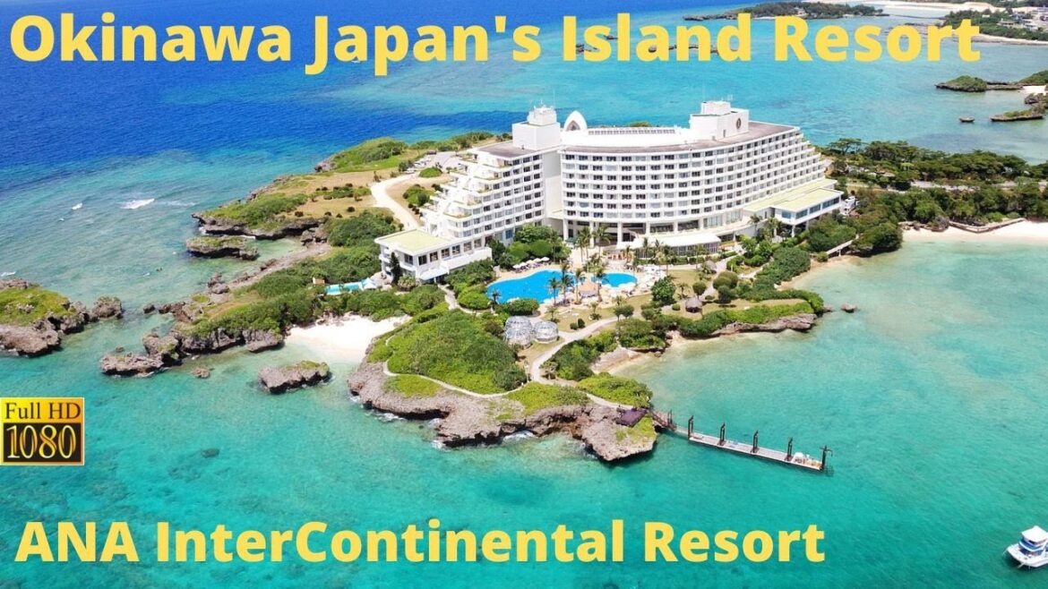 ANA InterContinental Manza Beach Resort – Okinawa Japan ANA InterContinental Manza Beach Resort - Okinawa Japan