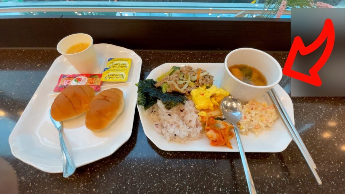 Very cheap business hotel with free buffet breakfast🍱😃 | Toyoko Inn Very cheap business hotel with free buffet breakfast🍱😃 | Toyoko Inn