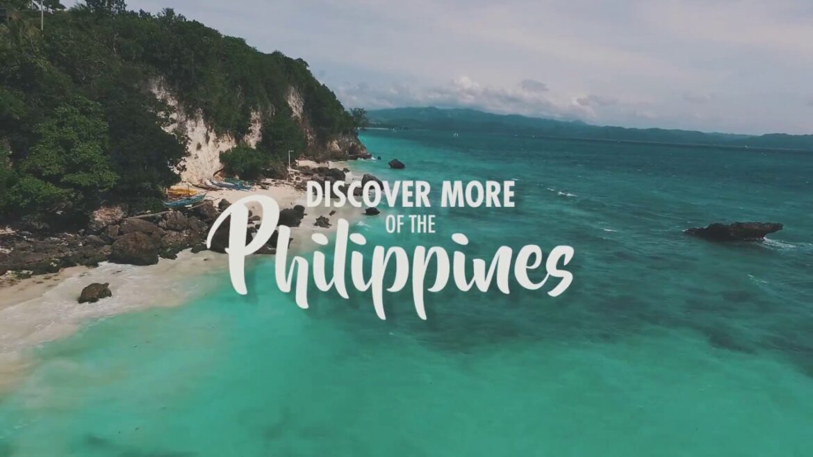 Discover More of the Philippines | #MXRKED