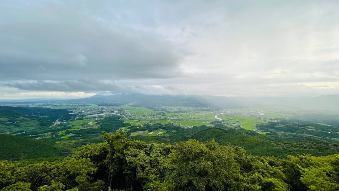 【日本三大車窓】列車が運休中なので自力で見に行きました