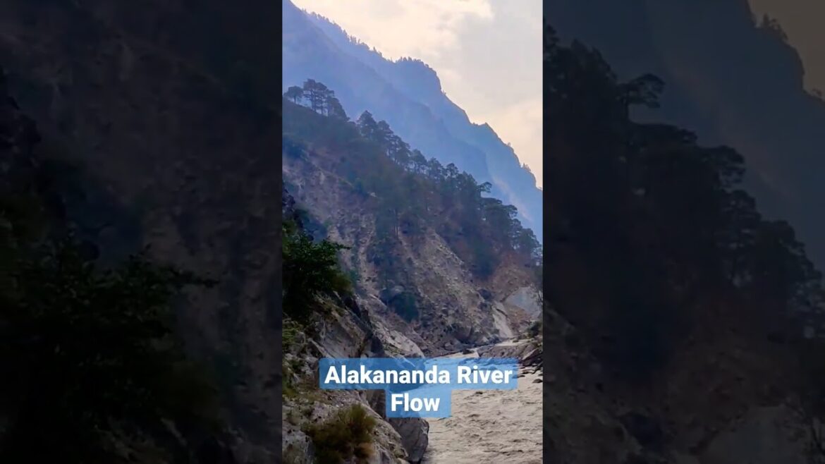 What is the flow of Ganga river@Amma Aruna Vlogs What is the flow of Ganga river@Amma Aruna Vlogs