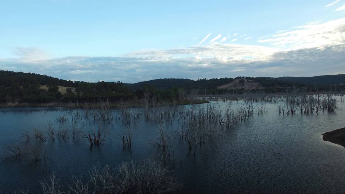 Bluehills Farmstay, Harvey and Rottnest Island, Perth, Australia - 4K Test