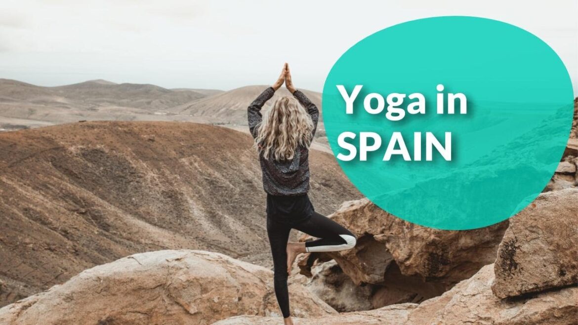 Yoga in Spain: A Guide to the Best Destinations | Tripaneer Yoga in Spain: A Guide to the Best Destinations | Tripaneer