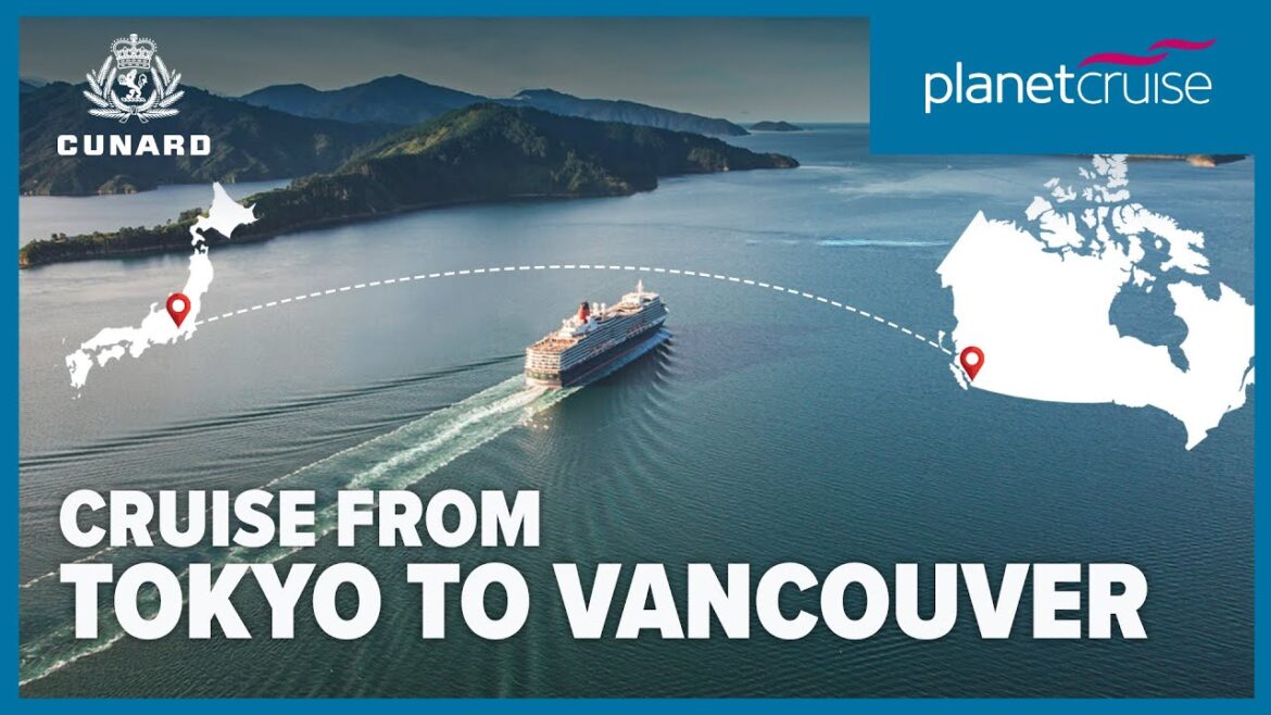 Enjoy Japan & Alaska with stays and with whale watching on this Cunard cruise | Planet Cruise Enjoy Japan & Alaska with stays and with whale watching on this Cunard cruise | Planet Cruise