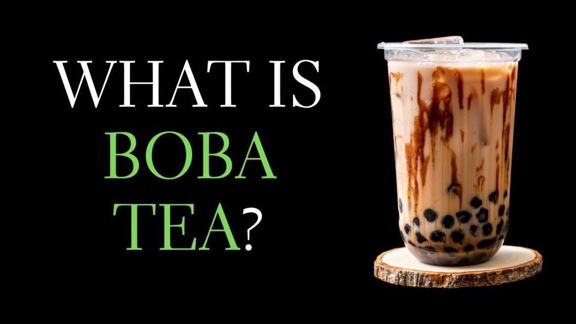 How to Make Matcha Boba Tea – What is Boba Tea and How is Boba Tea Made How to Make Matcha Boba Tea - What is Boba Tea and How is Boba Tea Made