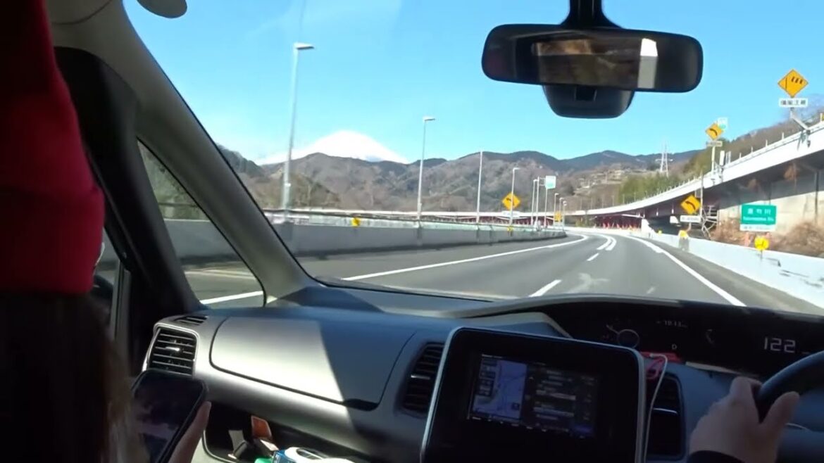 Our tour to Fujiyama Snow Resort Yeti (Part 1) Our tour to Fujiyama Snow Resort Yeti (Part 1)