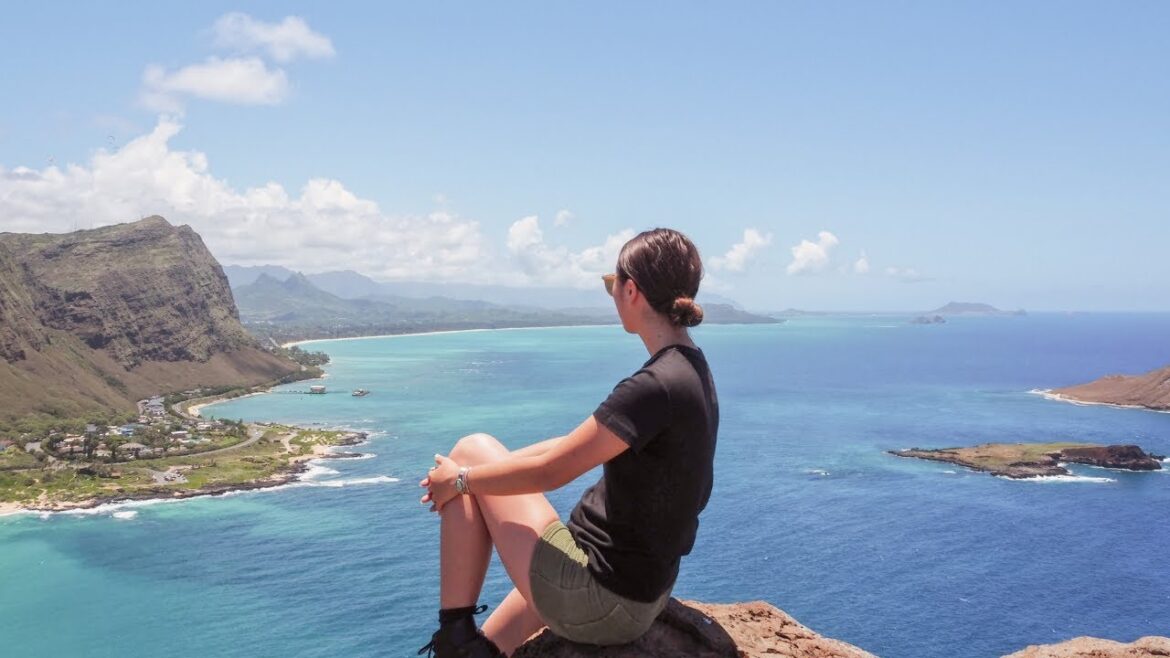 SORATABI LIFE Hawaii Tour♪