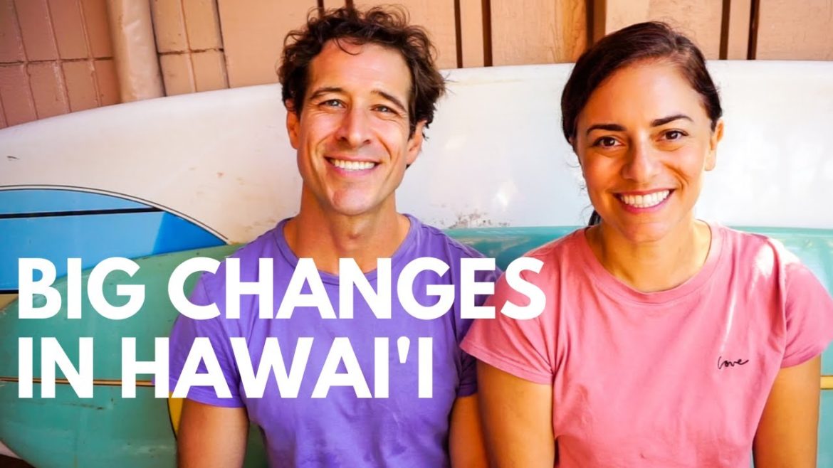 What It's Like to Travel to Hawaii Right Now | Tips for visiting a busy Hawaii in 2021 What It's Like to Travel to Hawaii Right Now | Tips for visiting a busy Hawaii in 2021