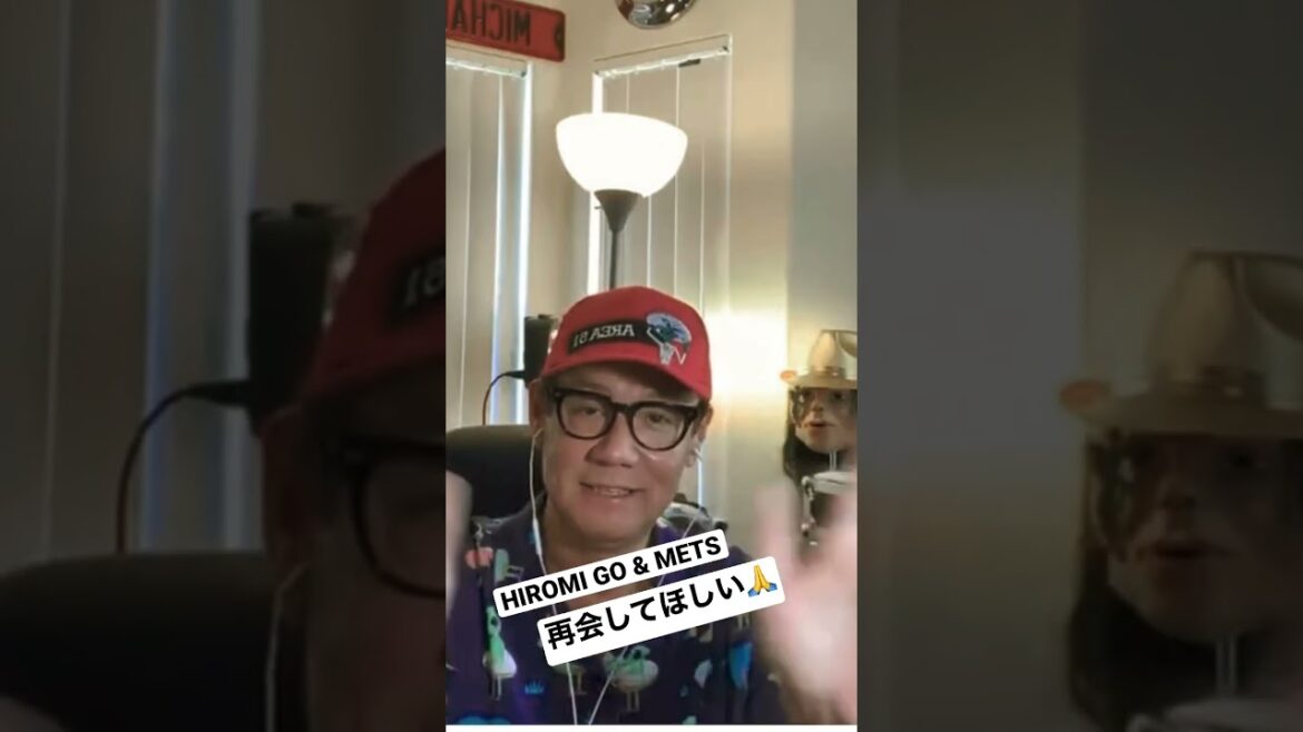 再会してほしい☺️ #shorts #エキゾチックな郷ひろみ #旅お茶