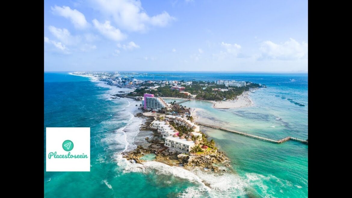 Isla Mujeres Travel Guide - Mexico Joyful Atmosphere