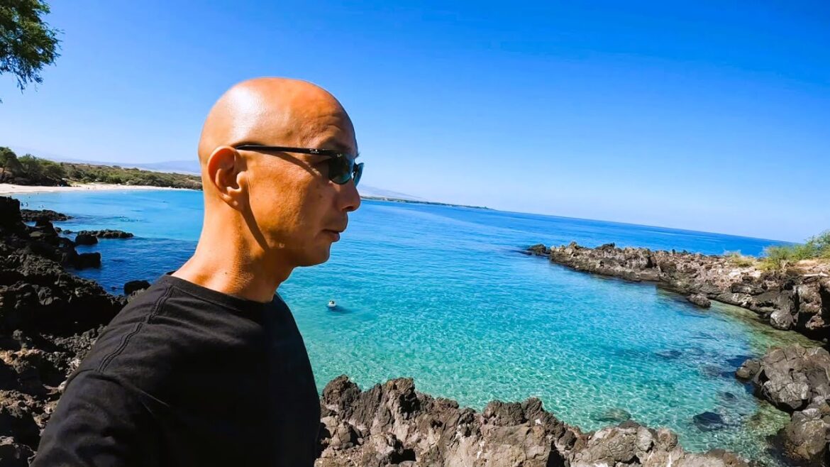 【ハワイ島】ジ ウェスティン ハプナ ビーチ リゾート / The Westin Hapuna Beach Resort / Hawaii Big Island