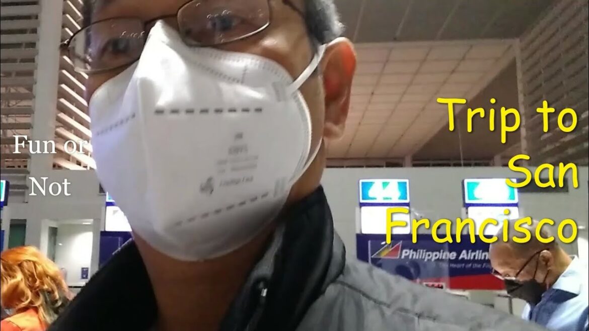 San Francisco Trip | Flight from Manila Philippines | Pinoy Vacation | fun or not | Pinoy Camper San Francisco Trip | Flight from Manila Philippines | Pinoy Vacation | fun or not | Pinoy Camper
