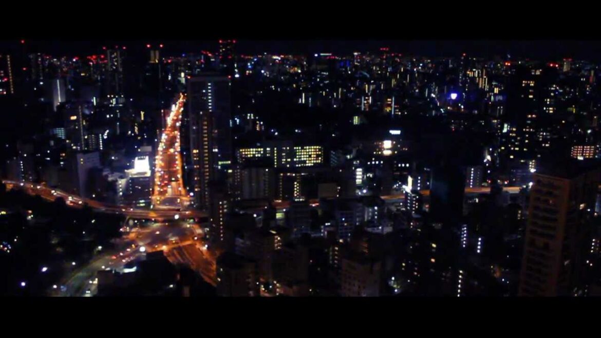 Travel Diary: Tokyo Travel Diary: Tokyo