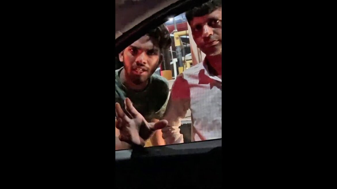 കേരള വണ്ടികൾ കാണുമ്പോൾ ഇവർക്കെന്താ ഇത്ര കലിപ്പ്?