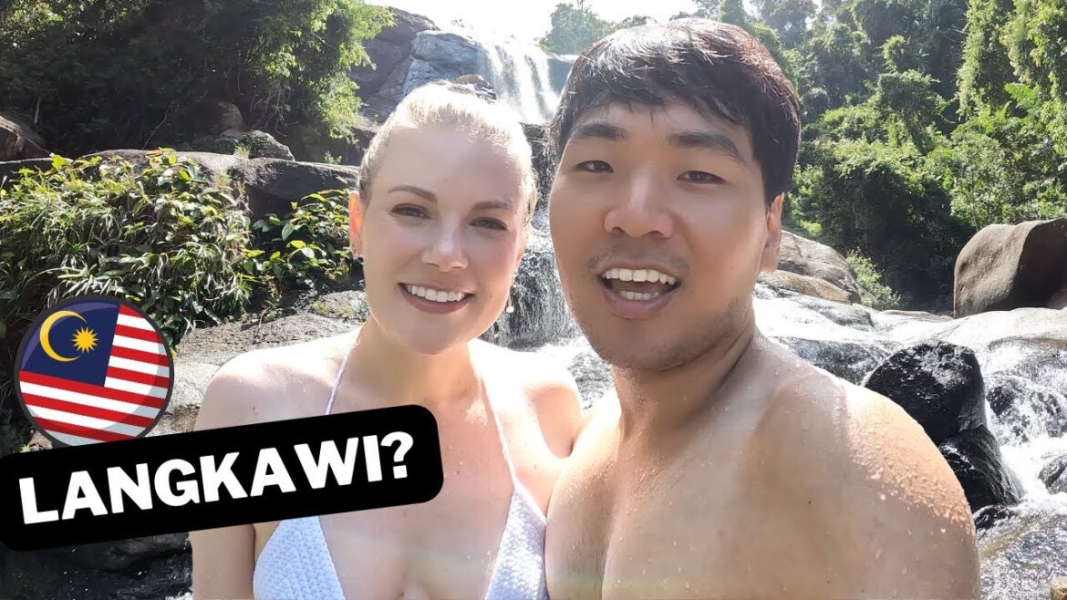 Has Langkawi changed? - Exploring Malaysia's Popular Island