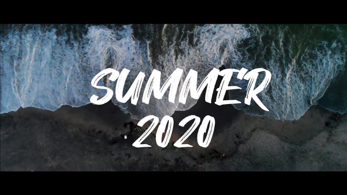 Summer 2020 | Cinematic Video | Jai Wolf - Indian Summer