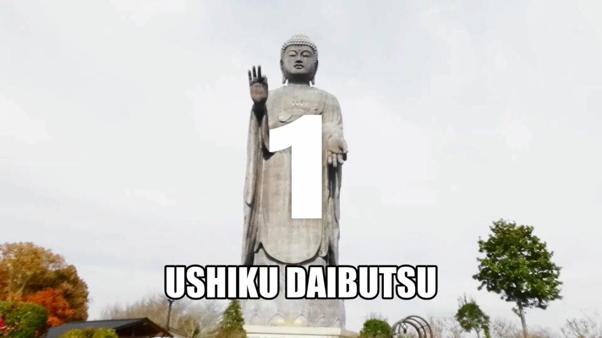 Visit Japan's 7 Greatest Daibutsu (เยี่ยมชม 7 ไดบุทสึที่ยิ่งใหญ่ที่สุดของญี่ปุ่น) Visit Japan's 7 Greatest Daibutsu (เยี่ยมชม 7 ไดบุทสึที่ยิ่งใหญ่ที่สุดของญี่ปุ่น)