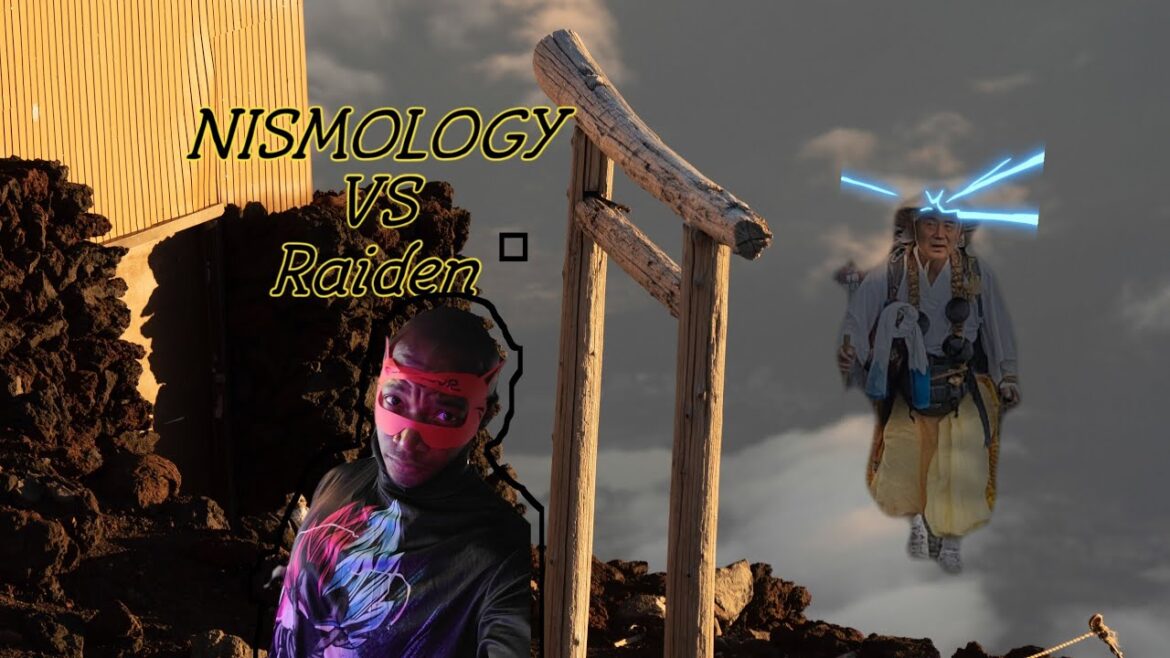 Day 5: Mt. Fuji Summit | UberEats Made It