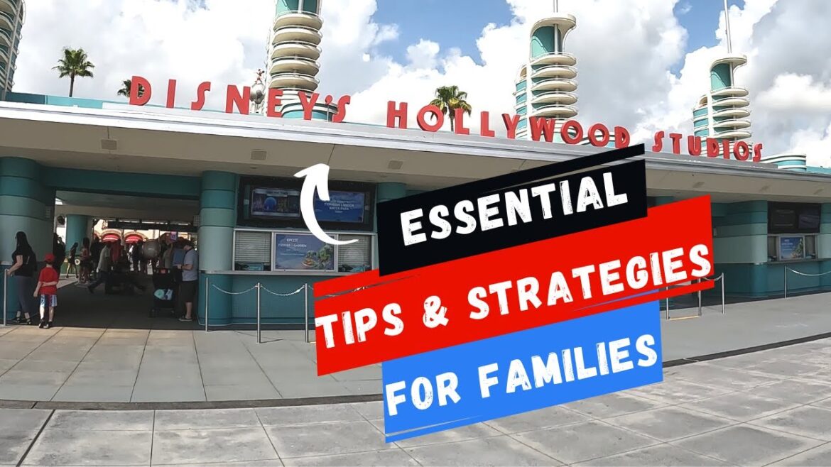 10 Disney World Tips for Hollywood Studios (Part 1) | Disney World Tips | Hollywood Studios 10 Disney World Tips for Hollywood Studios (Part 1) | Disney World Tips | Hollywood Studios