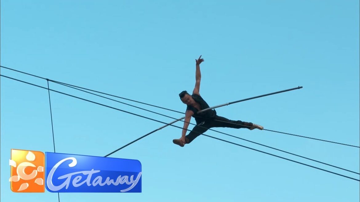 Exploring the best of Canada (Part 3) | Getaway Exploring the best of Canada (Part 3) | Getaway