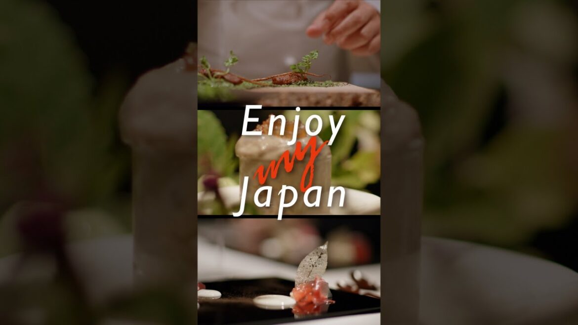 Enjoy my Japan | Cuisine | JNTO