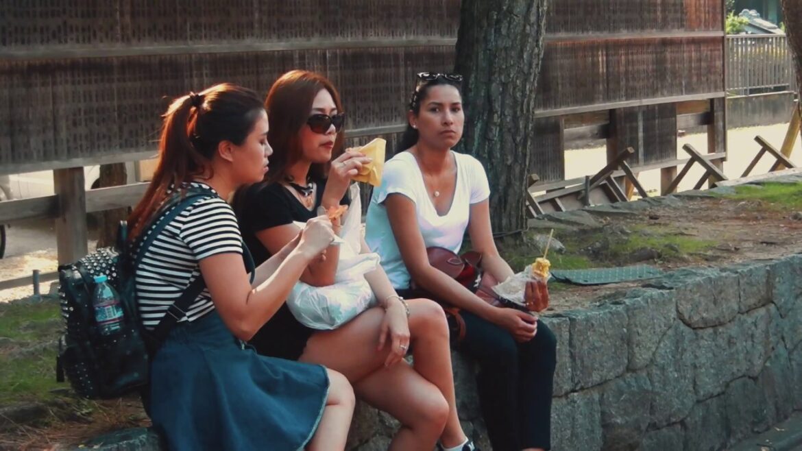 Japan 2017 Japan 2017