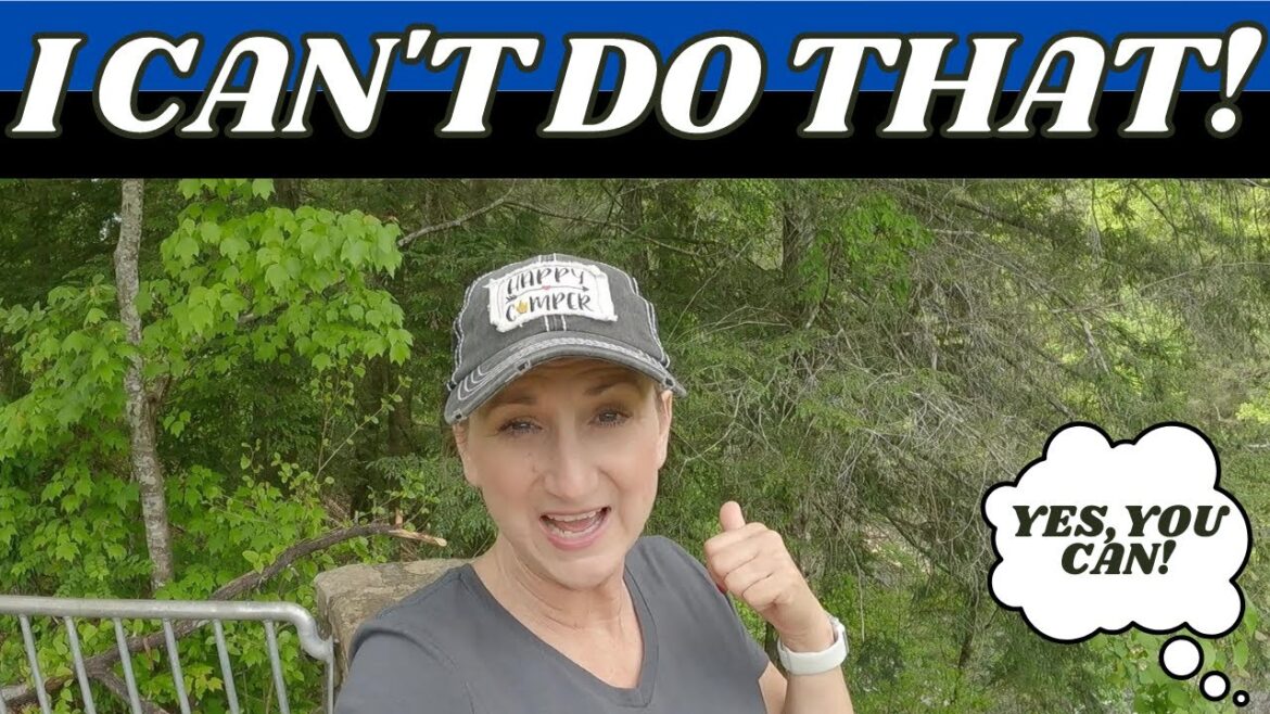 RV Life: Fall Creek Falls State RESORT Park / ONE Of Tennessee's BIGGEST & BEST / SCARIEST HIKE YET RV Life: Fall Creek Falls State RESORT Park / ONE Of Tennessee's BIGGEST & BEST / SCARIEST HIKE YET