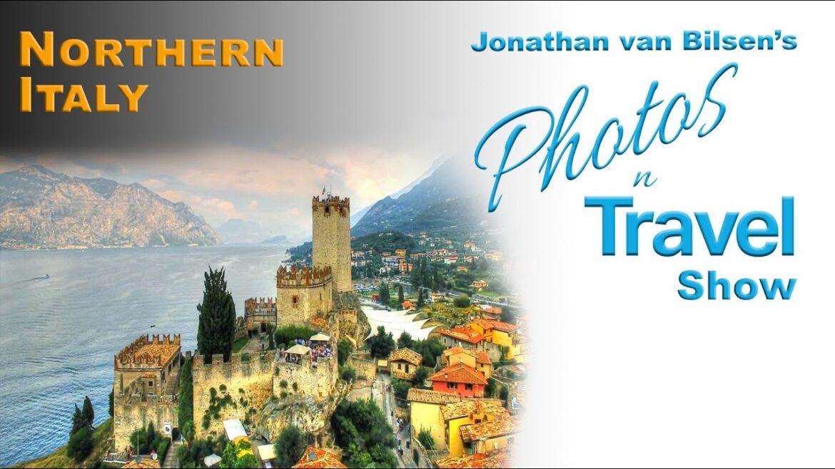 Northern Italy and the Wine Region - October, 2022