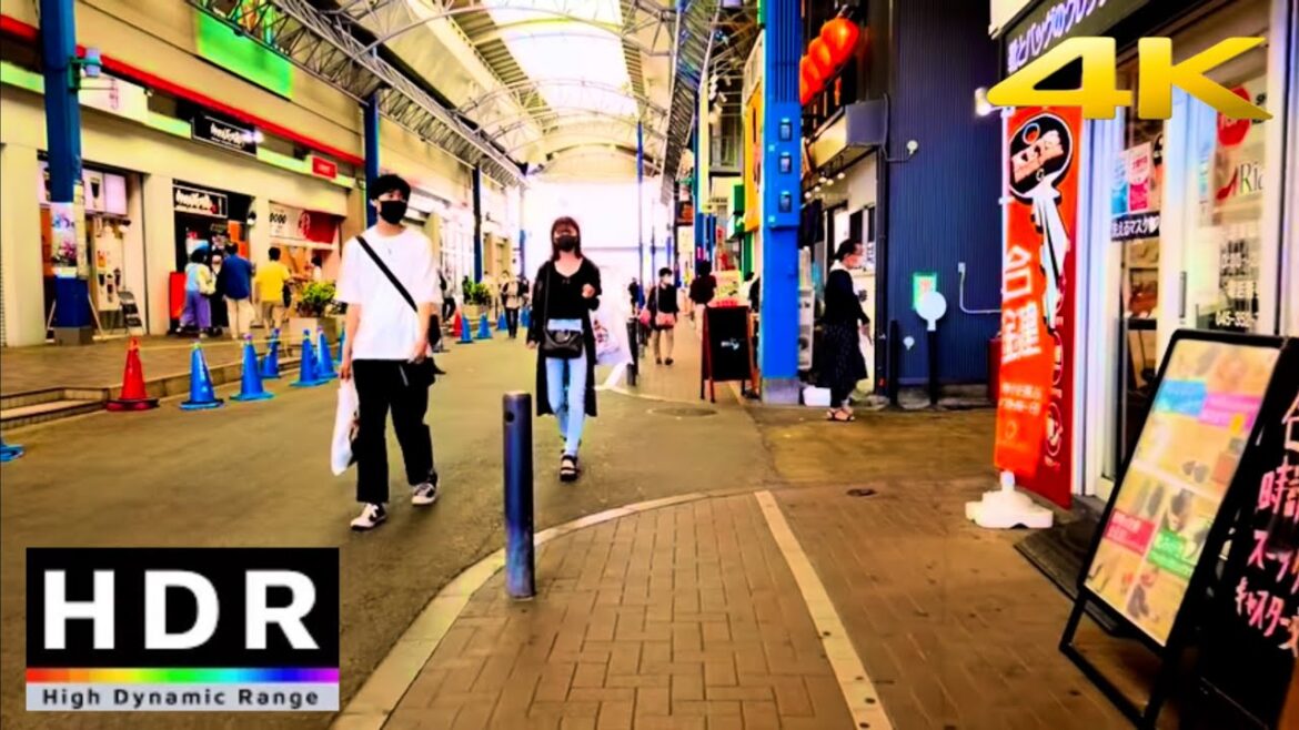 【4K HDR】横浜・上大岡の住宅街を散歩(Kamiooka city) – Yokohama JAPAN Walk – DJI OSMO POCKET 【4K HDR】横浜・上大岡の住宅街を散歩(Kamiooka city) - Yokohama JAPAN Walk - DJI OSMO POCKET