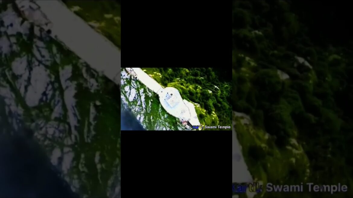 Kartik Swami Temple Kartik Swami Temple