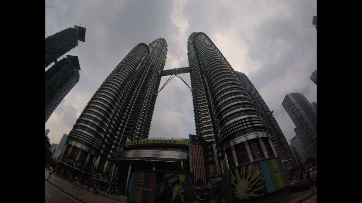 Malaysian Tourist Spot - Must visit places in Malaysia