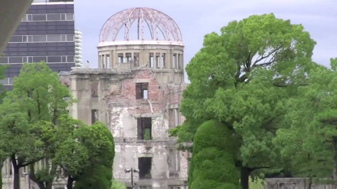 Hiroshima Hiroshima