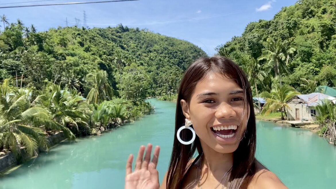 TO SĄ FILIPINY – raj na ziemi… TO SĄ FILIPINY - raj na ziemi...