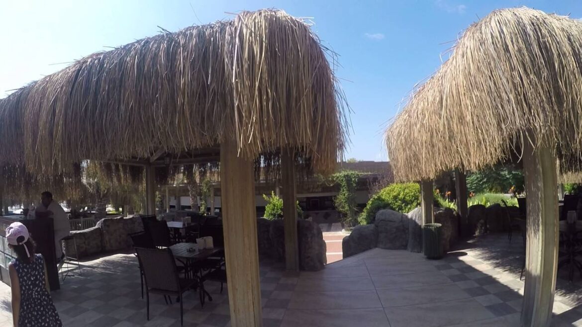 my royal wings hotel walk about aug 2016