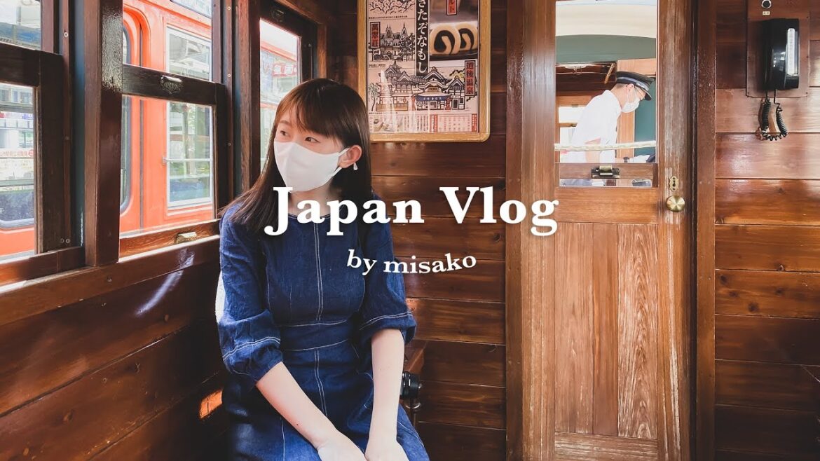 【日本旅遊】愛媛第一名飯店早餐🇯🇵復古蒸氣少爺列車、四國愛媛伴手禮、拉拉熊道後溫泉限定商店、超美車站前咖啡廳☕️四國愛媛自由行|實彩子Misako’s Vlog#23 【日本旅遊】愛媛第一名飯店早餐🇯🇵復古蒸氣少爺列車、四國愛媛伴手禮、拉拉熊道後溫泉限定商店、超美車站前咖啡廳☕️四國愛媛自由行|實彩子Misako’s Vlog#23