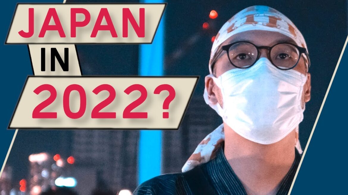 Visiting Japan in 2022: Mask “Rules” and More Visiting Japan in 2022: Mask "Rules" and More
