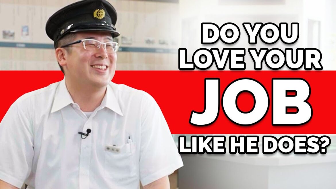 Meet A Japanese Tram Driver – Kagoshima City Tram Meet A Japanese Tram Driver - Kagoshima City Tram