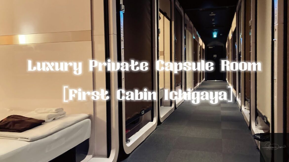 Luxury Private Capsule Room|First Class|Hotel Tour|Solo Idea|$43.61at #tokyo  |#capsulehotel Luxury Private Capsule Room|First Class|Hotel Tour|Solo Idea|$43.61at #tokyo  |#capsulehotel