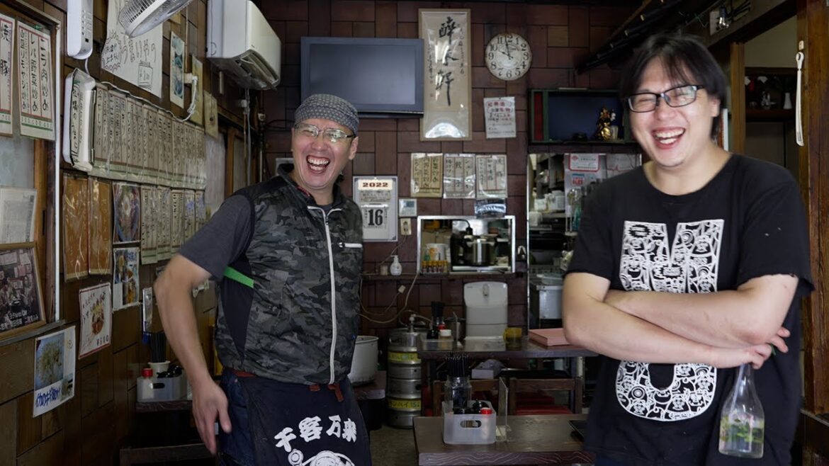 総再生500万回超え！その後の酔来軒はどうなった…？限界を超えてしまった中華屋・酔来丼